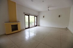 3 BHK + Pooja Room Builder Floor For Rent in Greater Kailash