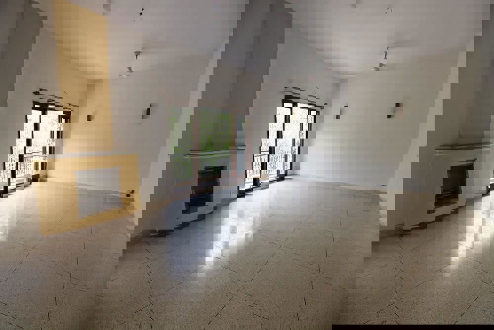 3 BHK + Pooja Room Builder Floor For Rent in Greater Kailash