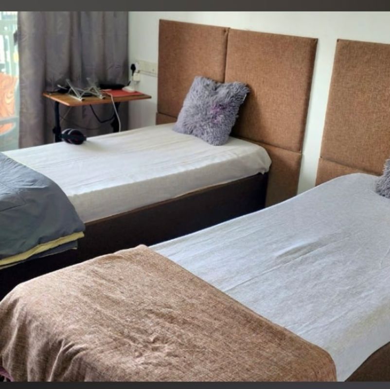 Pg For Rent in Thane West