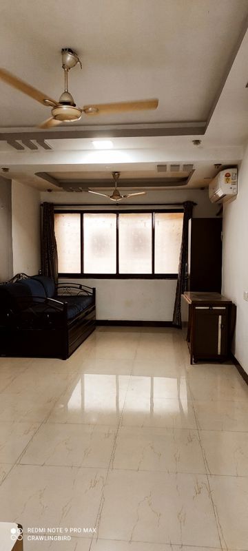 1 BHK Apartment For Rent in Kolbad