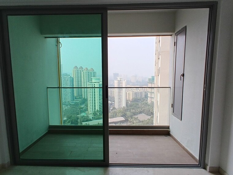 Room, kalpataru-immensa 3 Bedroom 1150 Sq.Ft. Apartment In Kolshet Road Thane 9737186