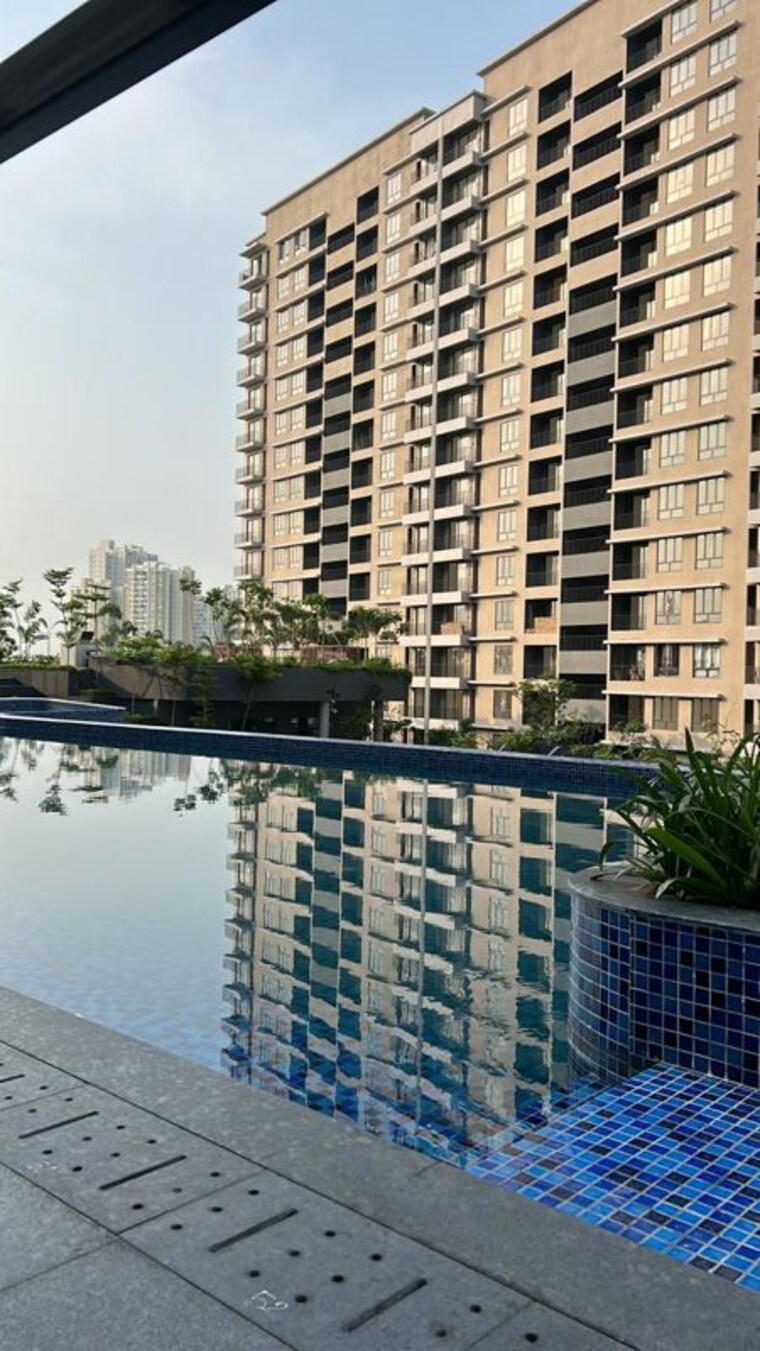 Exterior View, primarcthe-soul 3.5 Bedroom 1760 Sq.Ft. Apartment In Rajarhat New Town Kolkata 9737187
