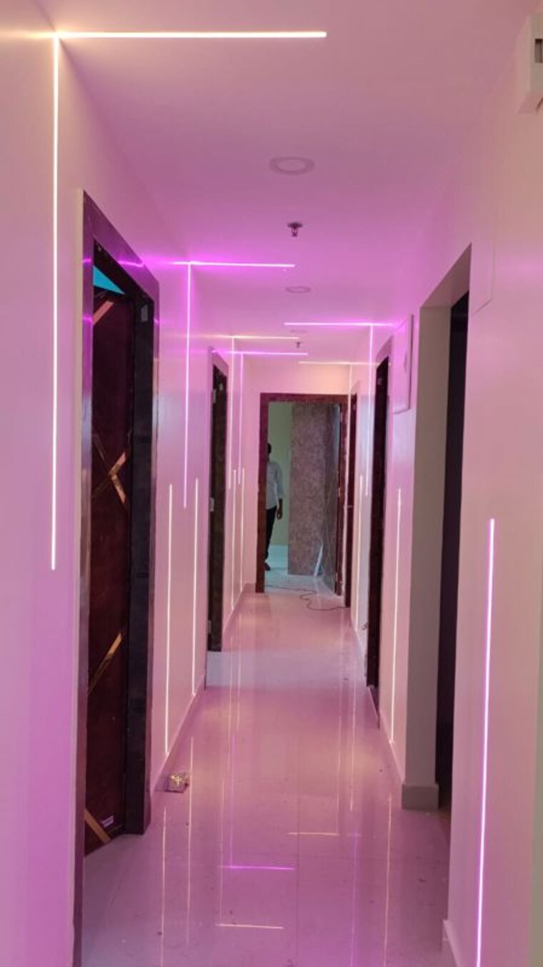 undefined, primarcthe-soul 3.5 Bedroom 1760 Sq.Ft. Apartment In Rajarhat New Town Kolkata 9737187