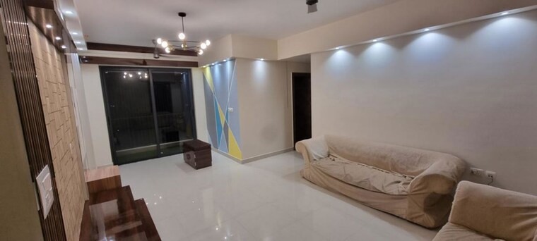 Living Room, primarcthe-soul 3.5 Bedroom 1760 Sq.Ft. Apartment In Rajarhat New Town Kolkata 9737187