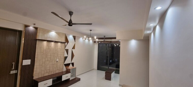 Master Bedroom, primarcthe-soul 3.5 Bedroom 1760 Sq.Ft. Apartment In Rajarhat New Town Kolkata 9737187