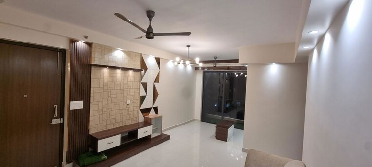 Master Bedroom, primarcthe-soul 3.5 Bedroom 1760 Sq.Ft. Apartment In Rajarhat New Town Kolkata 9737187