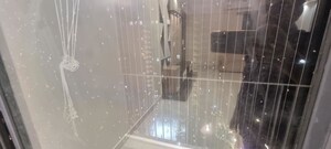 Bathroom in 3.5 BHK Apartment at PrimarcThe Soul, Rajarhat New Town – for Sale