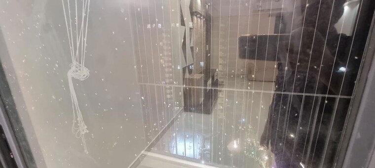 Bathroom, primarcthe-soul 3.5 Bedroom 1760 Sq.Ft. Apartment In Rajarhat New Town Kolkata 9737187