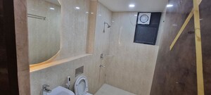 Bathroom in 3.5 BHK Apartment at PrimarcThe Soul, Rajarhat New Town – for Sale