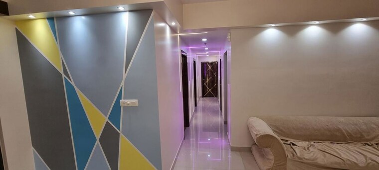 undefined, primarcthe-soul 3.5 Bedroom 1760 Sq.Ft. Apartment In Rajarhat New Town Kolkata 9737187