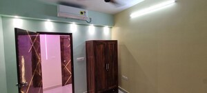 Furnished Amenities in 3.5 BHK Apartment at PrimarcThe Soul, Rajarhat New Town – for Sale
