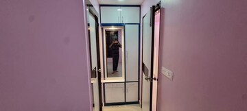 Building Lobby in 3.5 BHK Apartment at PrimarcThe Soul, Rajarhat New Town – for Sale