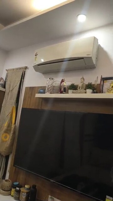 Kitchen in 3 BHK Builder Floor at Rohini Sector 25 – for Sale