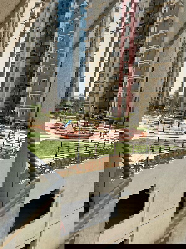 2 BHK Apartment For Rent in Naiknavare Avon Vista Balewadi