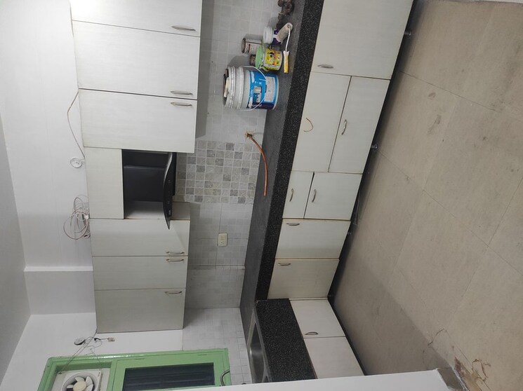 Kitchen, narkanda-apartment 2.5 Bedroom 1400 Sq.Ft. Builder Floor In Sector 31 Gurgaon 9737195