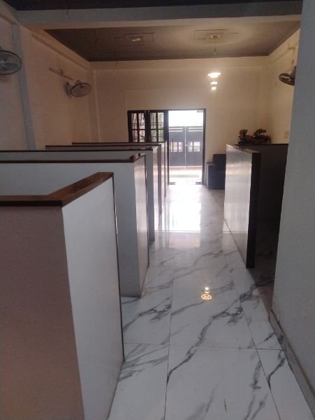 Office Space For Rent in Gomti Nagar