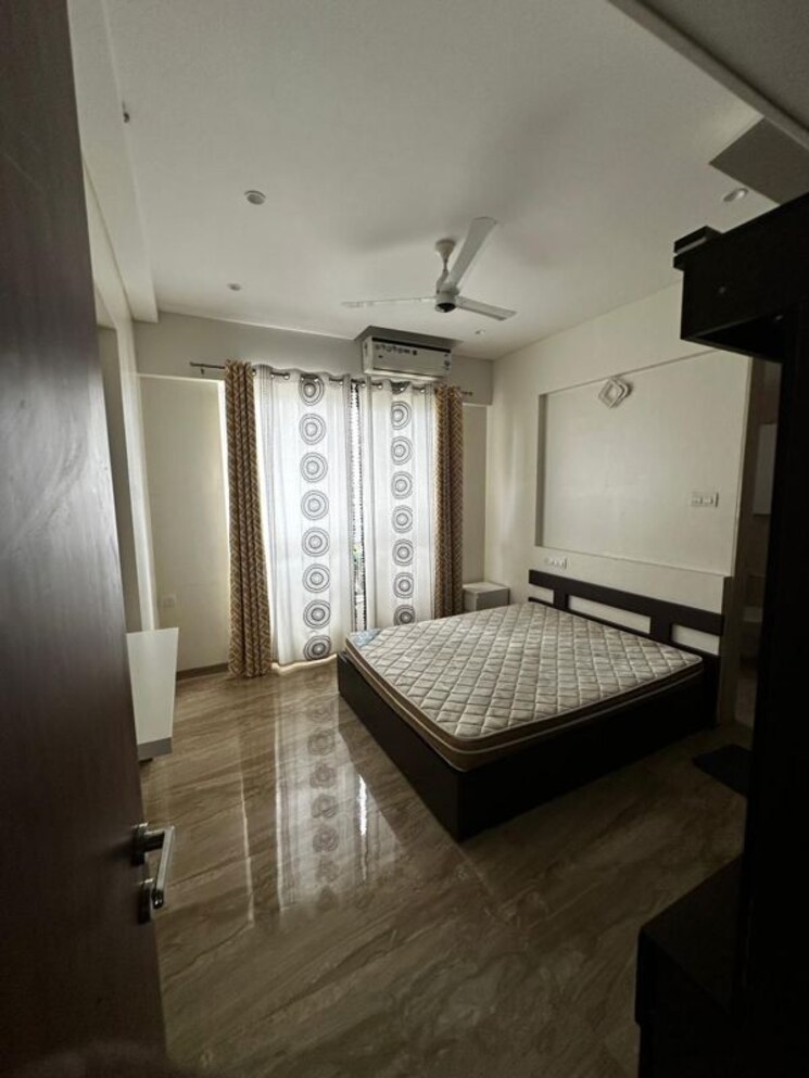 Bedroom, vtp-solitaire 3 Bedroom 1369 Sq.Ft. Apartment In Baner Pune 9737203