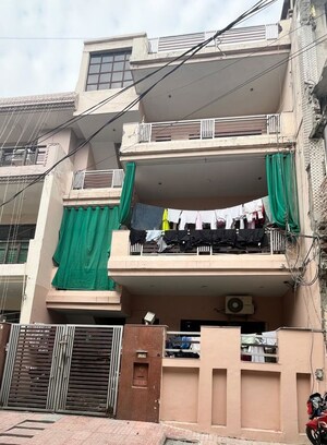 6+ BHK Independent House For Sale in Sector 10