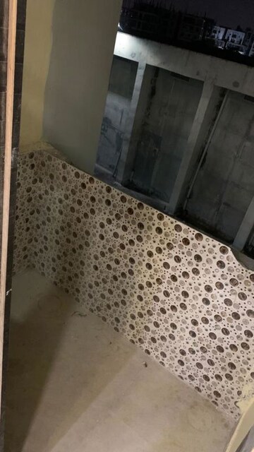 Bedroom in 1 RK Builder Floor at Begumpet – for Rent