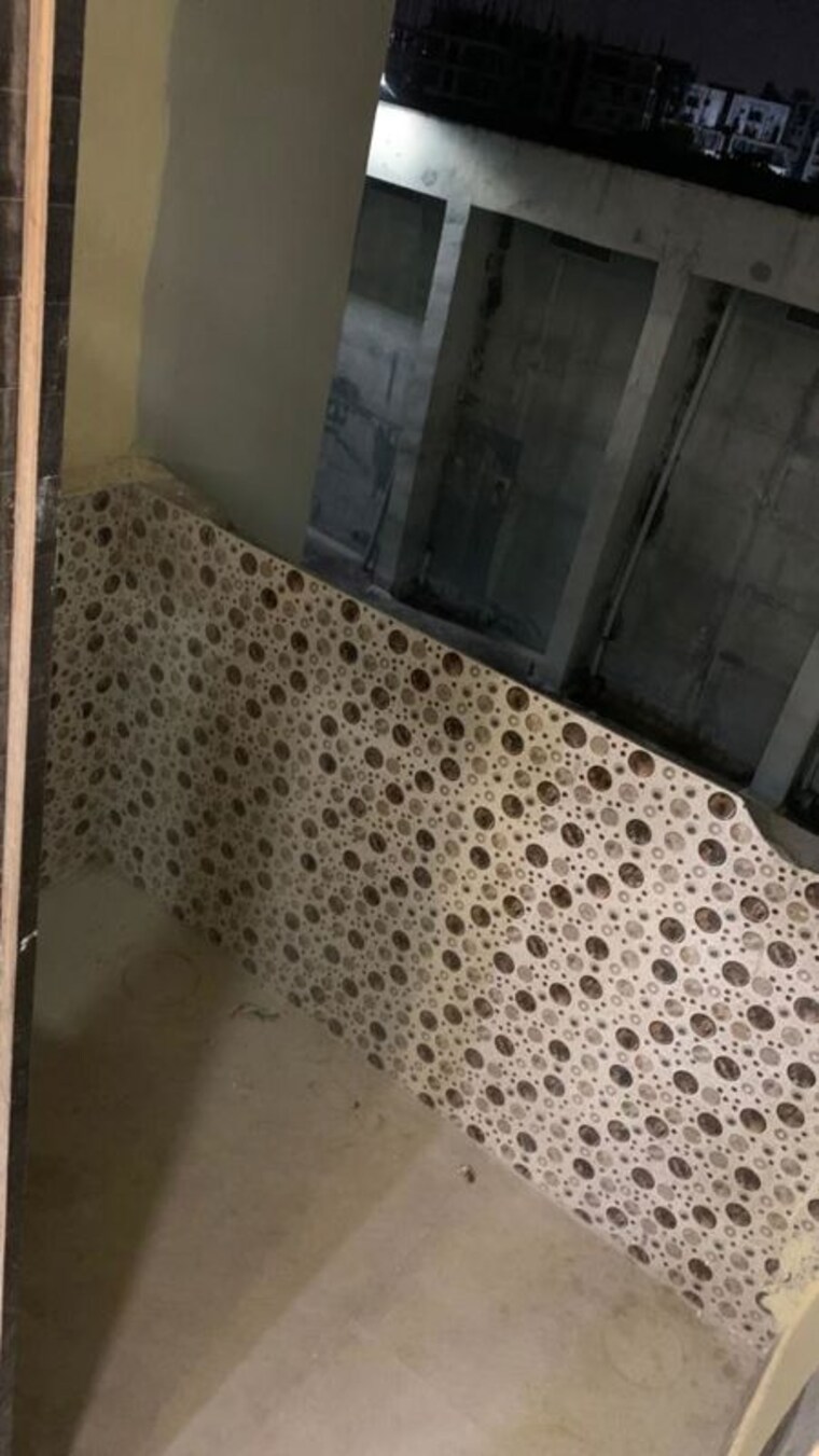 Bedroom, begumpet 1 RK 280 Sq.Ft. Builder Floor In Begumpet Hyderabad 9737209