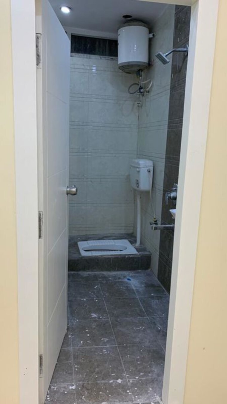 Bathroom, begumpet 1 RK 280 Sq.Ft. Builder Floor In Begumpet Hyderabad 9737209