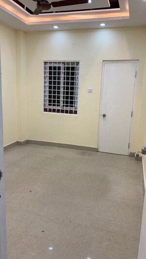 1 RK Builder Floor For Rent in Begumpet