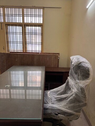 Kitchen in  Office Space at Gomti Nagar – for Rent