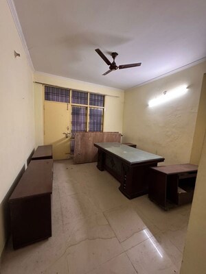 Living Room in  Office Space at Gomti Nagar – for Rent