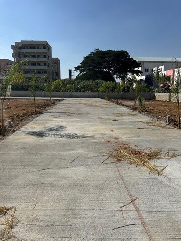  Plot – Exterior View View at Kammasandra - for Sale