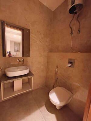 Floor Plan in  Office Space at Greater Kailash I – for Sale