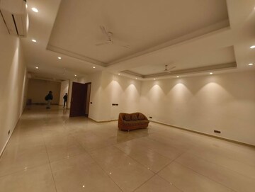 Floor Plan in  Office Space at Greater Kailash I – for Sale