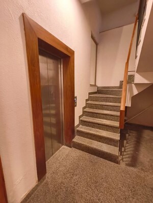 Staircase in  Office Space at Greater Kailash I – for Sale