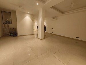 Floor Plan in  Office Space at Greater Kailash I – for Sale