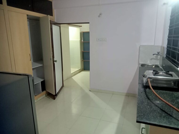 Team Area, begumpet 1 RK 340 Sq.Ft. Builder Floor In Begumpet Hyderabad 9737226