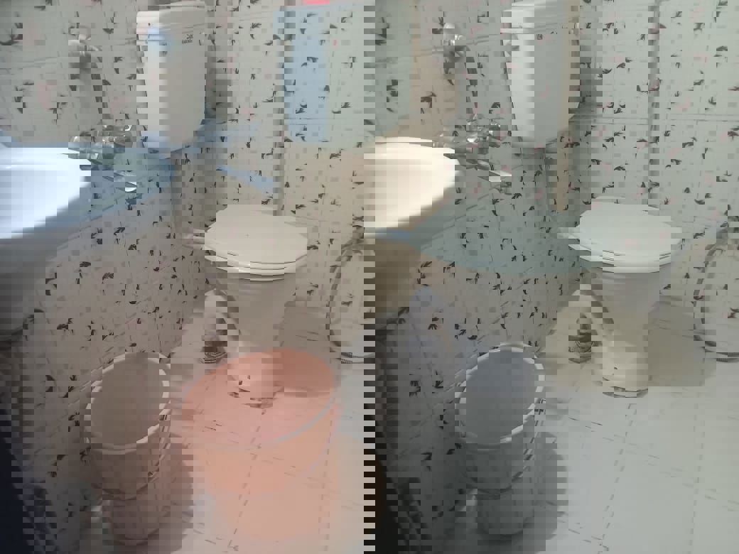 1 RkBuilder Floor For Rent in Begumpet