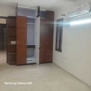 3 BHK Builder Floor For Rent in Hemkunt Colony