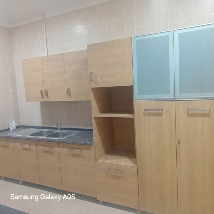 Kitchen, hemkunt colony 3 Bedroom 272 Sq.Yd. Builder Floor In Hemkunt Colony Delhi 9737240