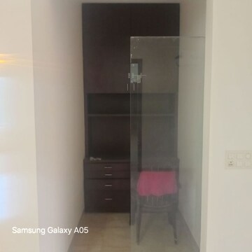 Bathroom in 3 BHK Builder Floor at Hemkunt Colony – for Rent