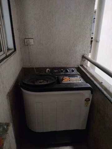 Furnished Amenities in 1 BHK Builder Floor at Kohinoor Tinsel Town, Hinjewadi – for Rent