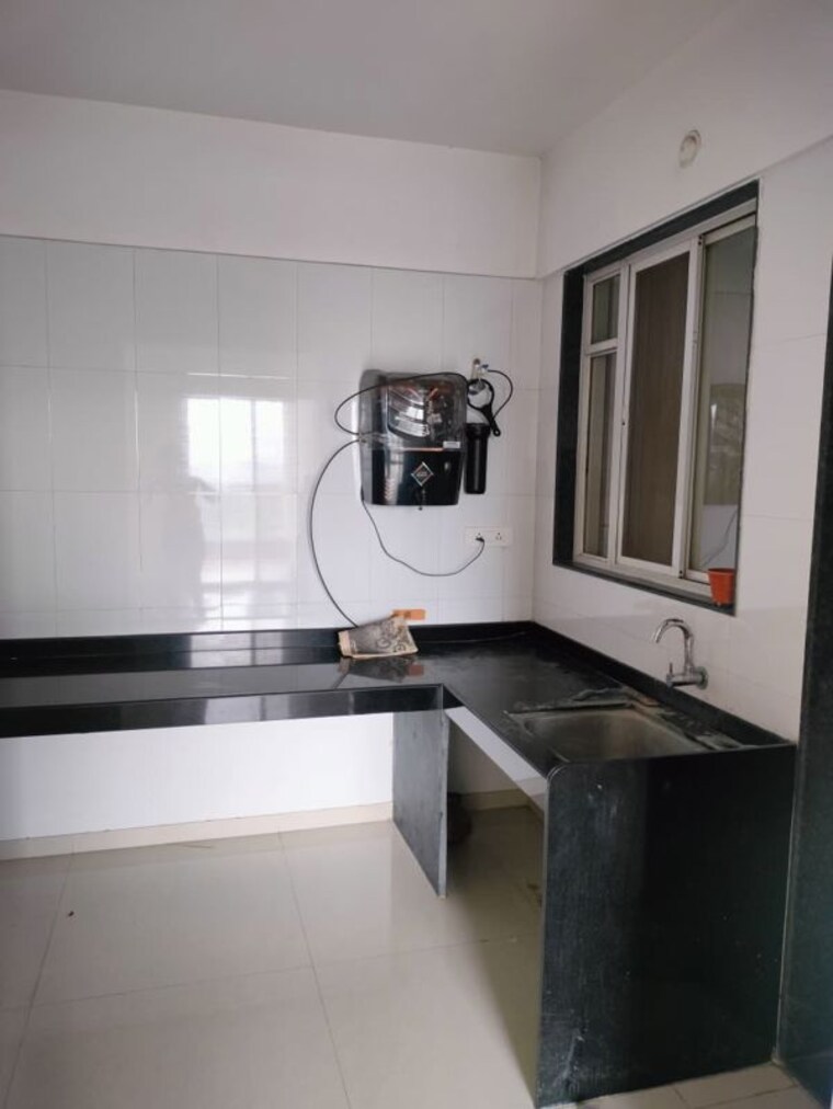 Kitchen, kohinoor-tinsel-town 1 Bedroom 635 Sq.Ft. Builder Floor In Hinjewadi Pune 9737247