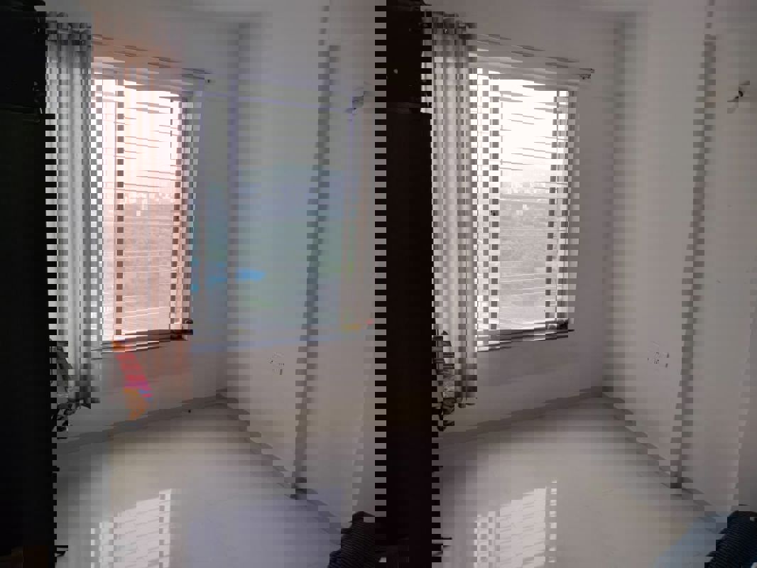 1 BHK + Extra Room Builder Floor For Rent in Kohinoor Tinsel Town