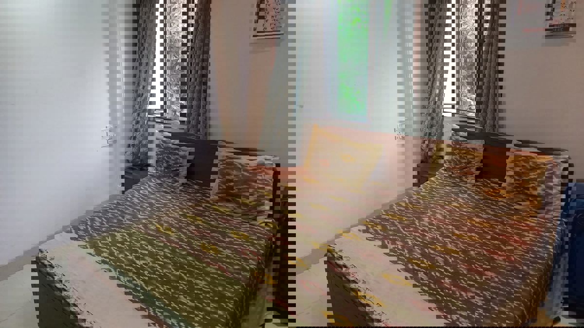 2 BHK Apartment For Rent in Prabhat Apartment Prabhadevi