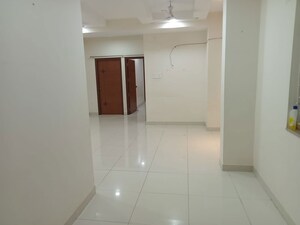 Building Lobby in 2 BHK Apartment at Begumpet – for Rent