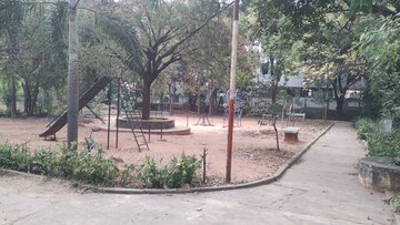 3 BHK Independent House – Exterior View View at Saket Township, Kapra - for Sale