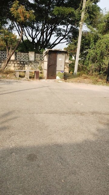 3 BHK Independent House – Exterior View View at Saket Township, Kapra - for Sale