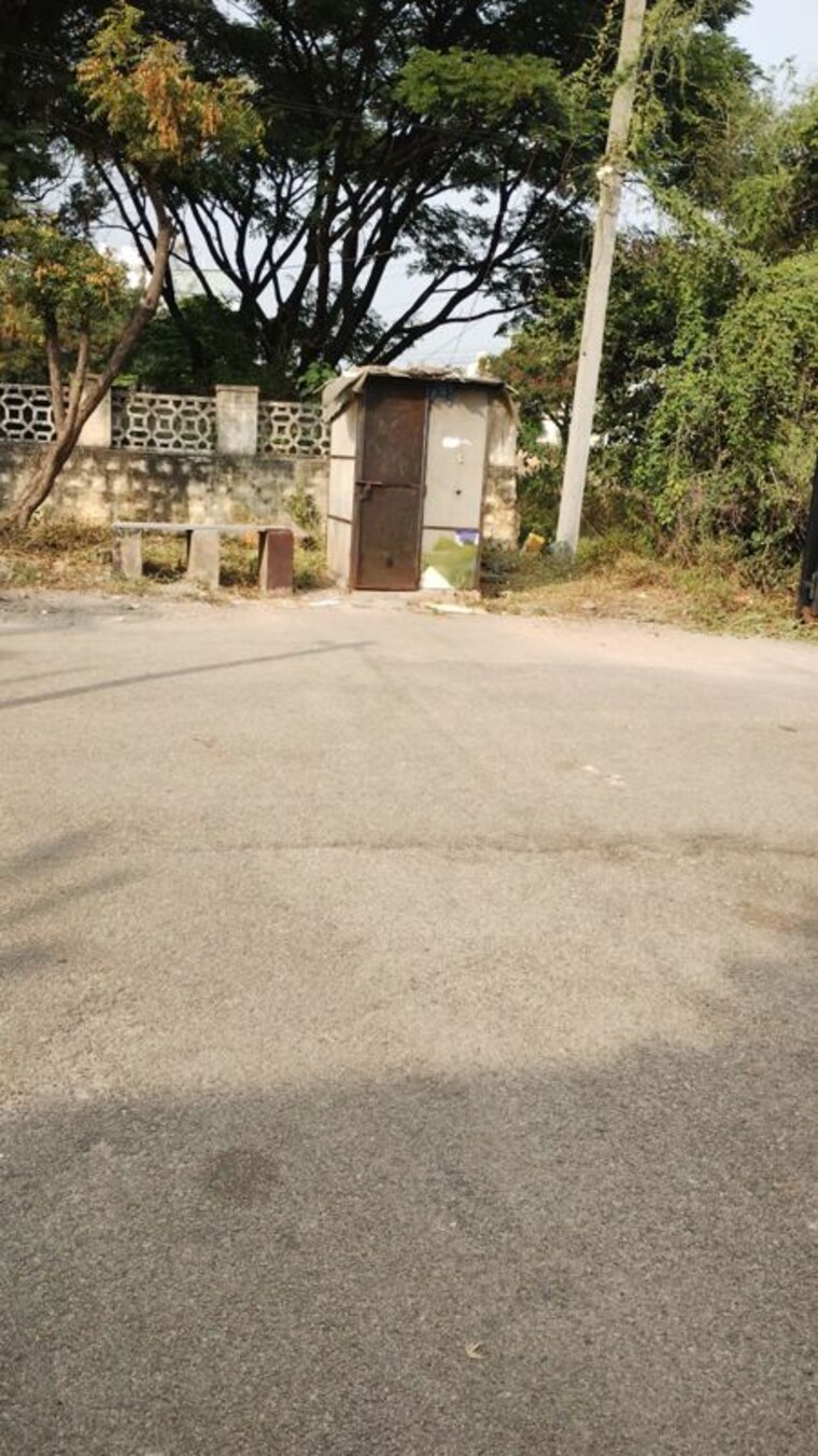 Exterior View, saket-township 3 Bedroom 240 Sq.Yd. Independent House In Kapra Hyderabad 9635471