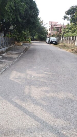 3 BHK Independent House – Exterior View View at Saket Township, Kapra - for Sale