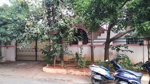 3 BHK Independent House – Exterior View View at Saket Township, Kapra - for Sale