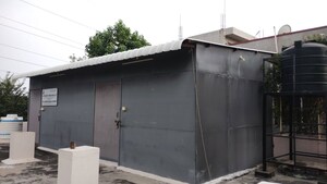  3 BHK Independent House at Saket Township, Kapra – for Sale