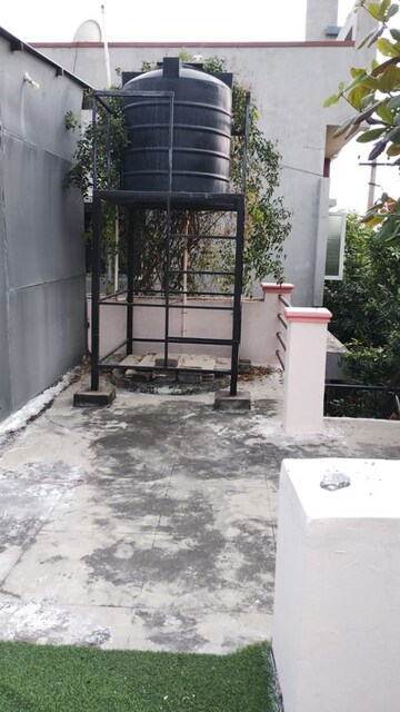 3 BHK Independent House – Exterior View View at Saket Township, Kapra - for Sale